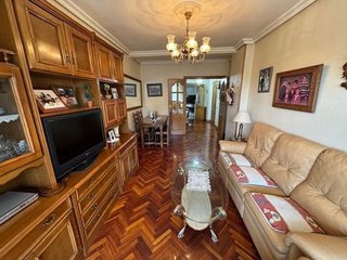 Piso en venta en Estella/Lizarra