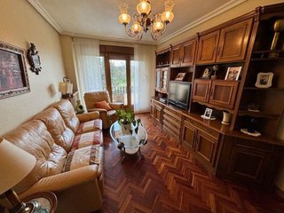 Piso en venta en Estella/Lizarra