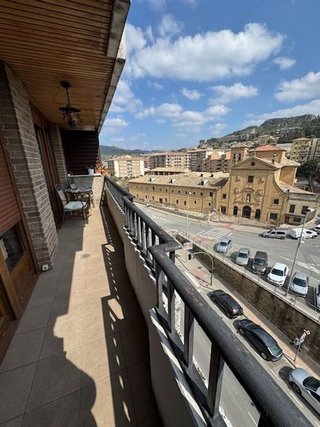 Piso en venta en Estella/Lizarra