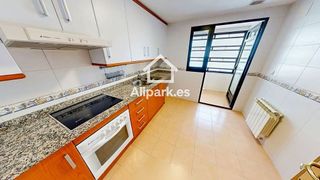 Ático en venta en Garbinet en Alicante