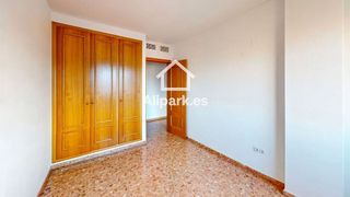 Ático en venta en Garbinet en Alicante