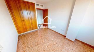 Ático en venta en Garbinet en Alicante