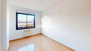 Ático en venta en Garbinet en Alicante