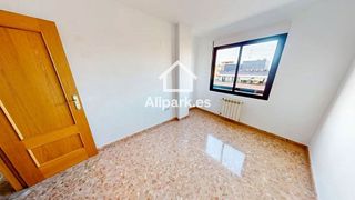 Ático en venta en Garbinet en Alicante