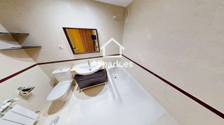 Ático en venta en Garbinet en Alicante