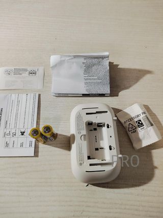 Monóxido de Carbono Digital