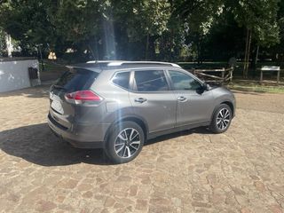 Nissan X-Trail 2015 dci 130cv teckna