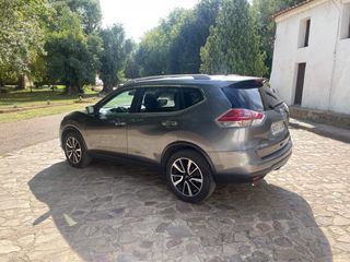 Nissan X-Trail 2015 dci 130cv teckna