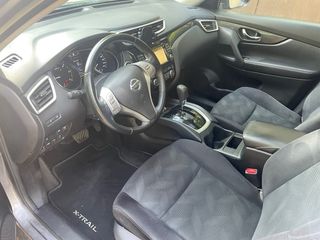 Nissan X-Trail 2015 dci 130cv teckna
