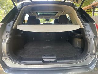 Nissan X-Trail 2015 dci 130cv teckna