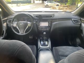 Nissan X-Trail 2015 dci 130cv teckna