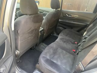 Nissan X-Trail 2015 dci 130cv teckna