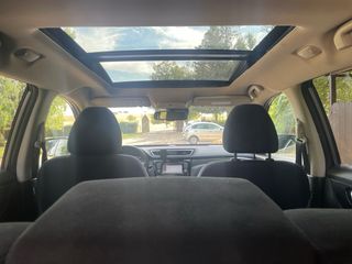 Nissan X-Trail 2015 dci 130cv teckna