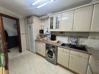 Piso en venta en Delicias en Valladolid