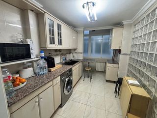 Piso en venta en Delicias en Valladolid