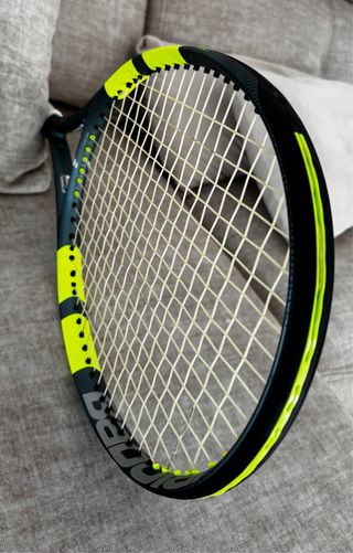 Raqueta Babolat Pure Drive 26 COMO NUEVA
