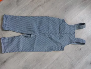 Peto niño 2-3 años rayas