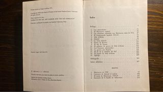 Woolman. Abd el Krim y la guerra del Rif