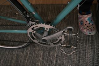 Bicicleta Bianchi Vintage