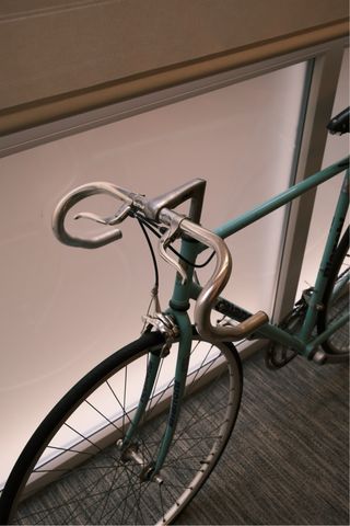 Bicicleta Bianchi Vintage