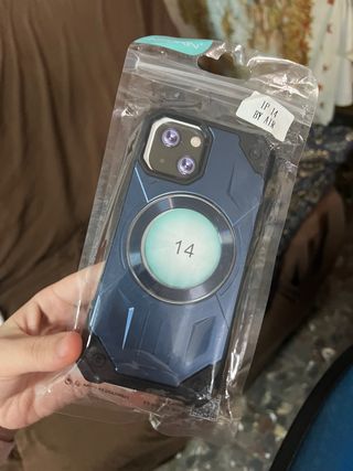 Funda apokin para iPhone 14