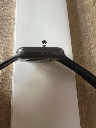 Apple Watch Series 5 44mm Space Gray