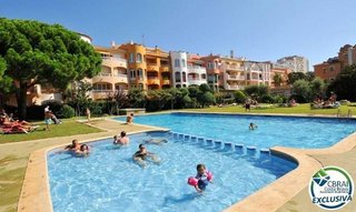 Piso en venta en Empuriabrava en Castelló d´Empúries