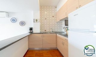 Piso en venta en Empuriabrava en Castelló d´Empúries