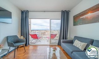 Piso en venta en Empuriabrava en Castelló d´Empúries