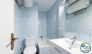 Piso en venta en Empuriabrava en Castelló d´Empúries