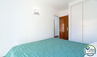Piso en venta en Empuriabrava en Castelló d´Empúries