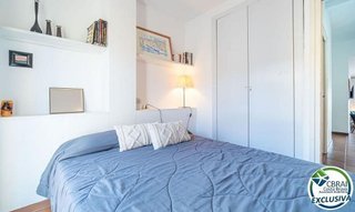 Piso en venta en Empuriabrava en Castelló d´Empúries