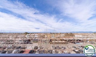 Piso en venta en Empuriabrava en Castelló d´Empúries