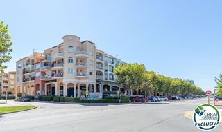 Piso en venta en Empuriabrava en Castelló d´Empúries