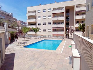 Piso en venta en Sta. Clotilde - Fenals en Lloret de Mar