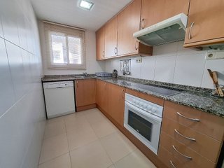 Piso en venta en Sta. Clotilde - Fenals en Lloret de Mar