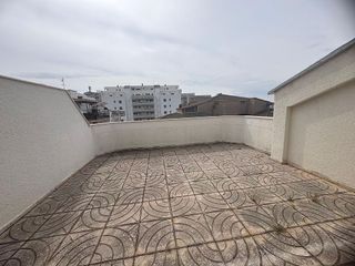 Ático en venta en Eixample en Salou