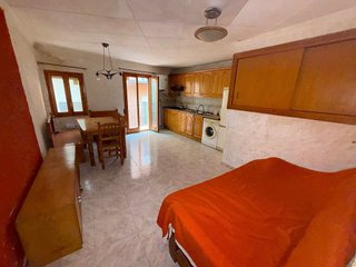 Ático en venta en Balaguer