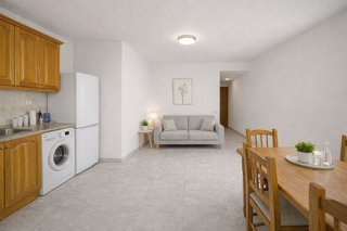 Ático en venta en Balaguer