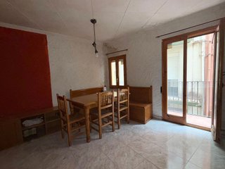 Ático en venta en Balaguer
