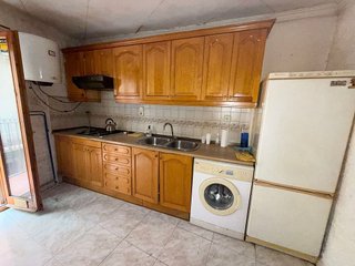Ático en venta en Balaguer