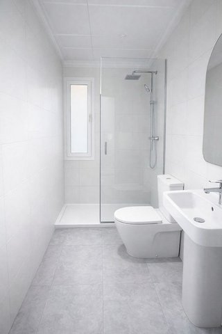 Ático en venta en Balaguer