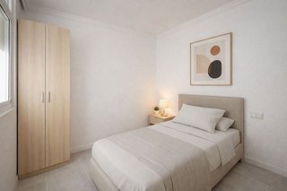 Ático en venta en Balaguer