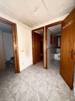 Ático en venta en Balaguer