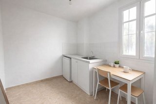 Ático en venta en Balaguer