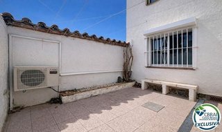 Chalet en venta en Empuriabrava en Castelló d´Empúries
