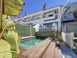 Chalet en venta en Empuriabrava en Castelló d´Empúries