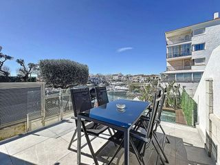 Chalet en venta en Empuriabrava en Castelló d´Empúries