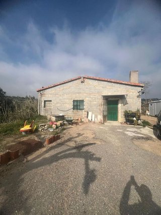 Casa rural en venta en Riudoms