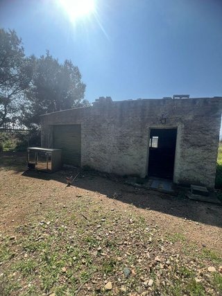 Casa rural en venta en Riudoms